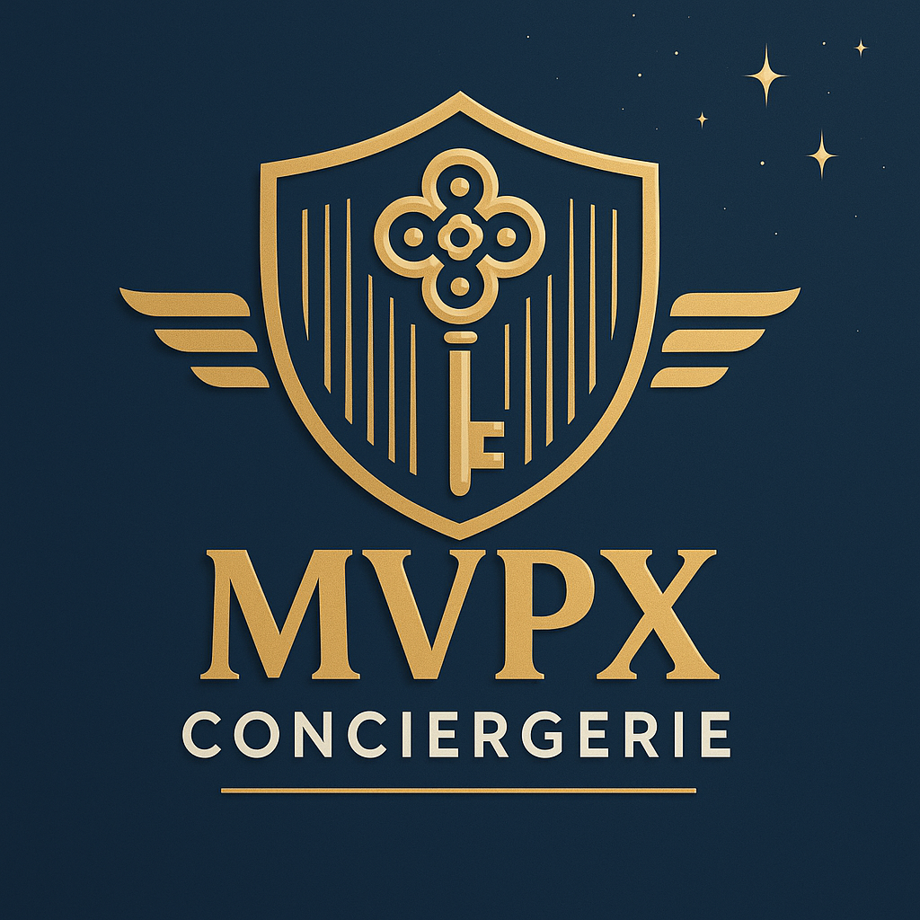 MVPX Conciergerie